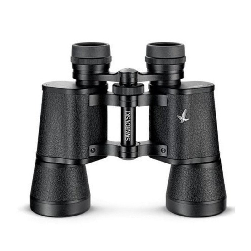Jumelles Swarovski Optik Habicht 10x40 W