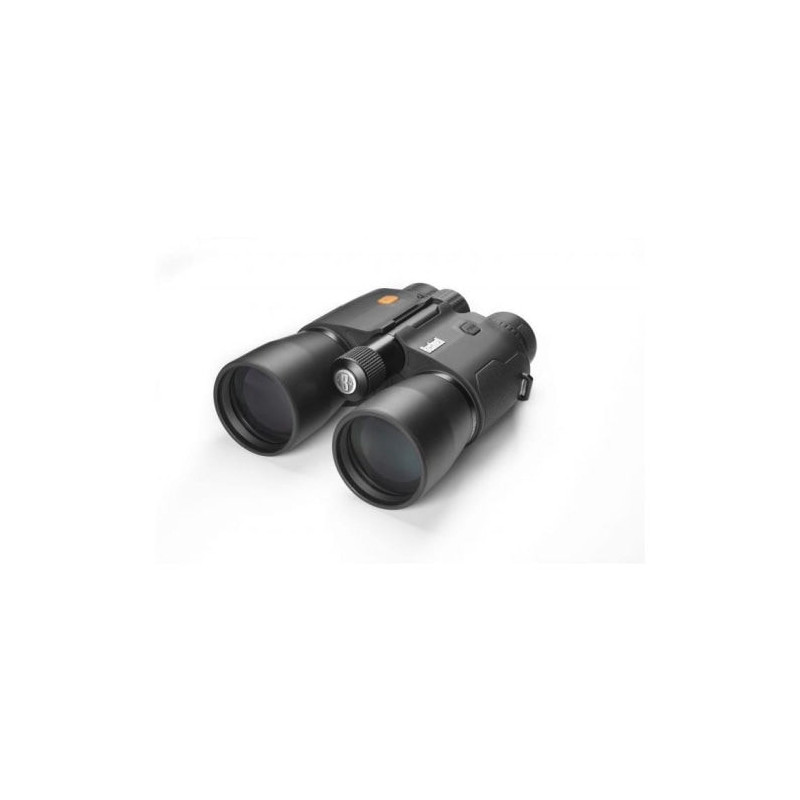 Jumelles télémétrique Bushnell Fusion 1 Mile 12x50