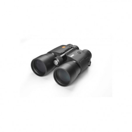 Jumelles télémétrique Bushnell Fusion 1 Mile 12x50