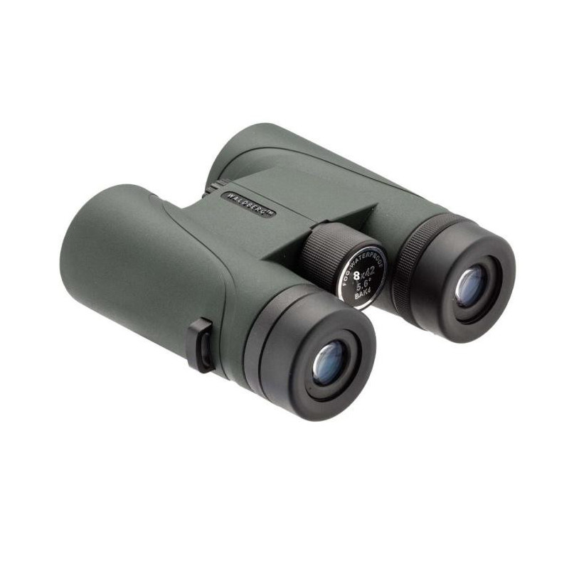 Jumelles Waldberg Waterproof