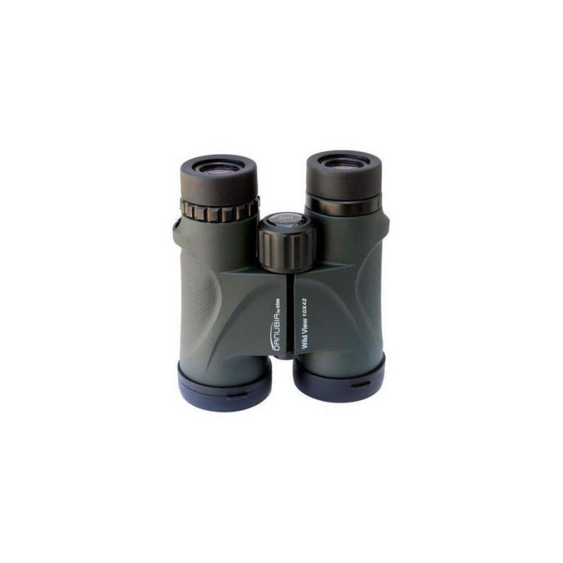 Jumelles Wildview Dörr Danubia 10x42