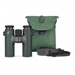 Pack Jumelles Swarovski Optik Cl Companion Urban Jungle