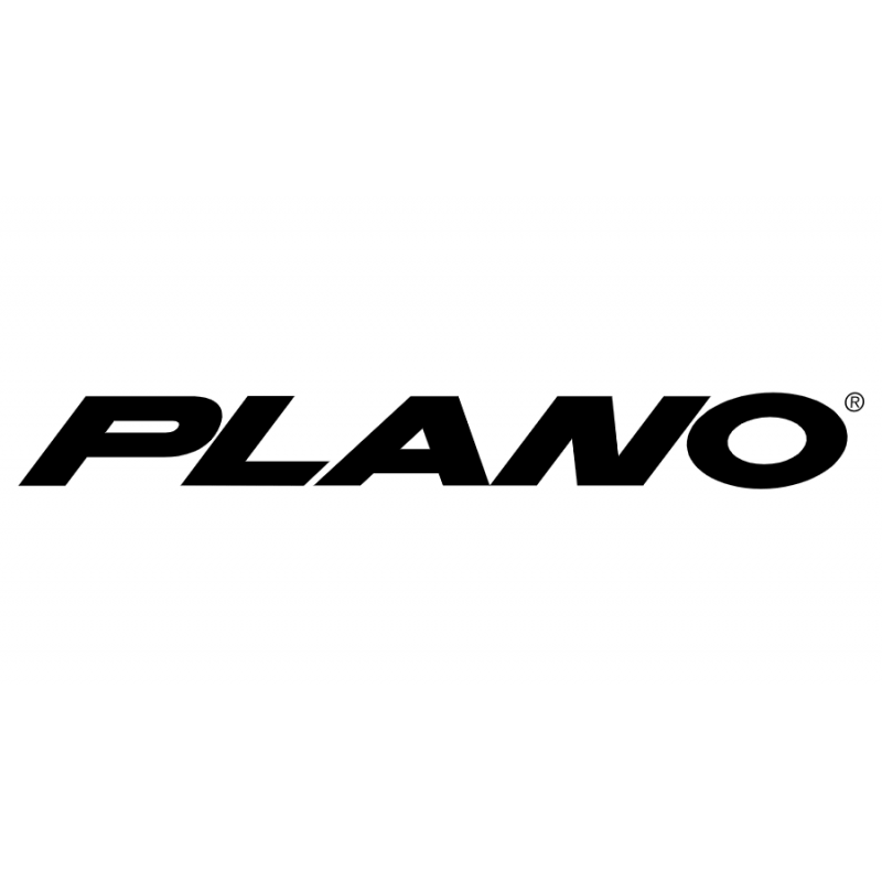 Etui de rangement canne Plano Guide Series Jumbo