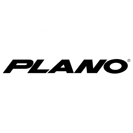 Etui de rangement canne Plano Guide Series Jumbo