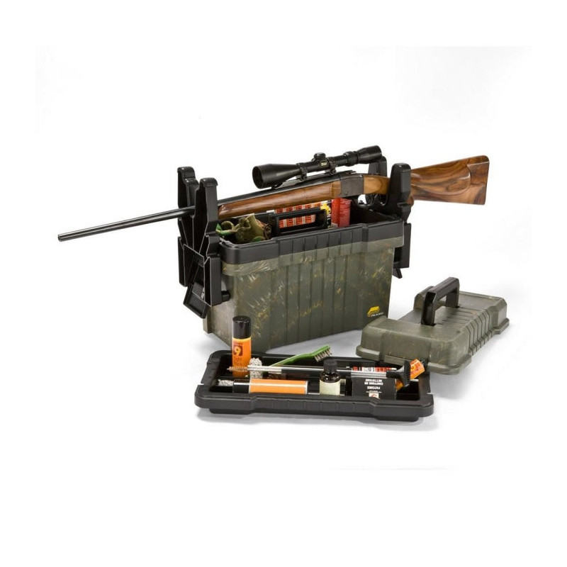 Mallette de rangement et nettoyage Plano Shooter