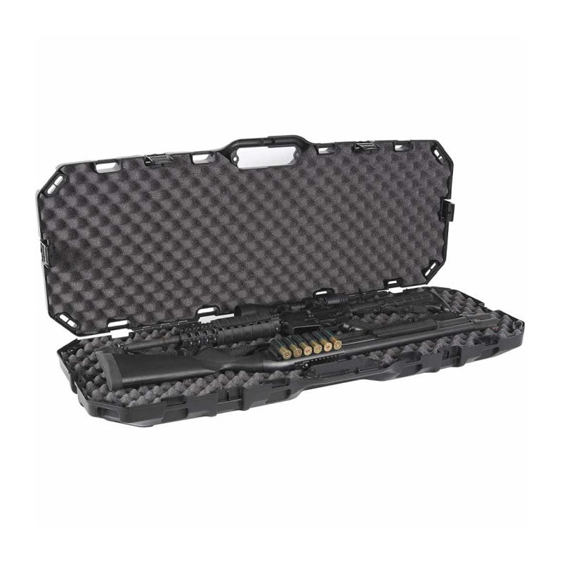 Mallette de transport Plano Hunting Tactical pour fusil à lunette