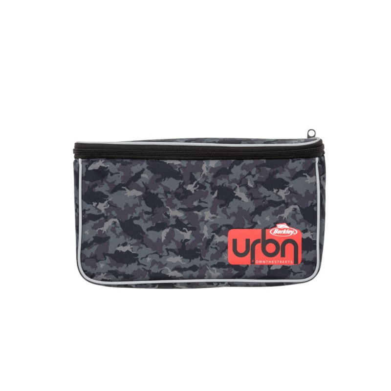 Pochette Berkley URBN Utility Net Bag