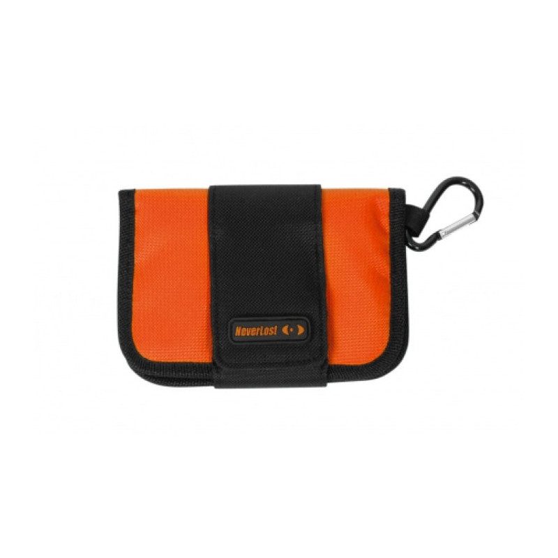 Pochette pour permis de chasse NeverLost