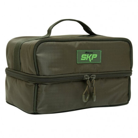 Pochette Shakespeare SKP Combination Pouch