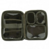 Pochette Shakespeare SKP Combination Pouch