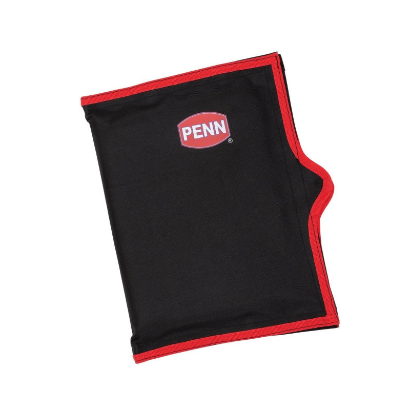 Portefeuille - Penn