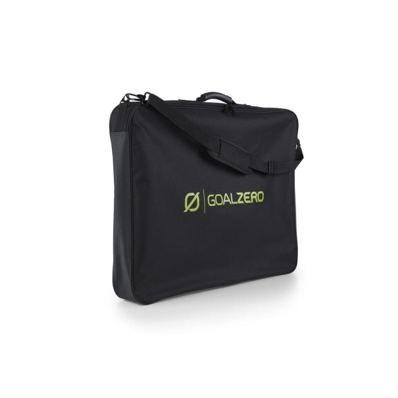 Sac de transport Goalzzero pour panneau solaire