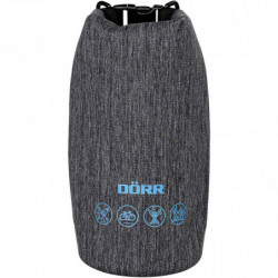 Sac étanche Dörr Anthracite