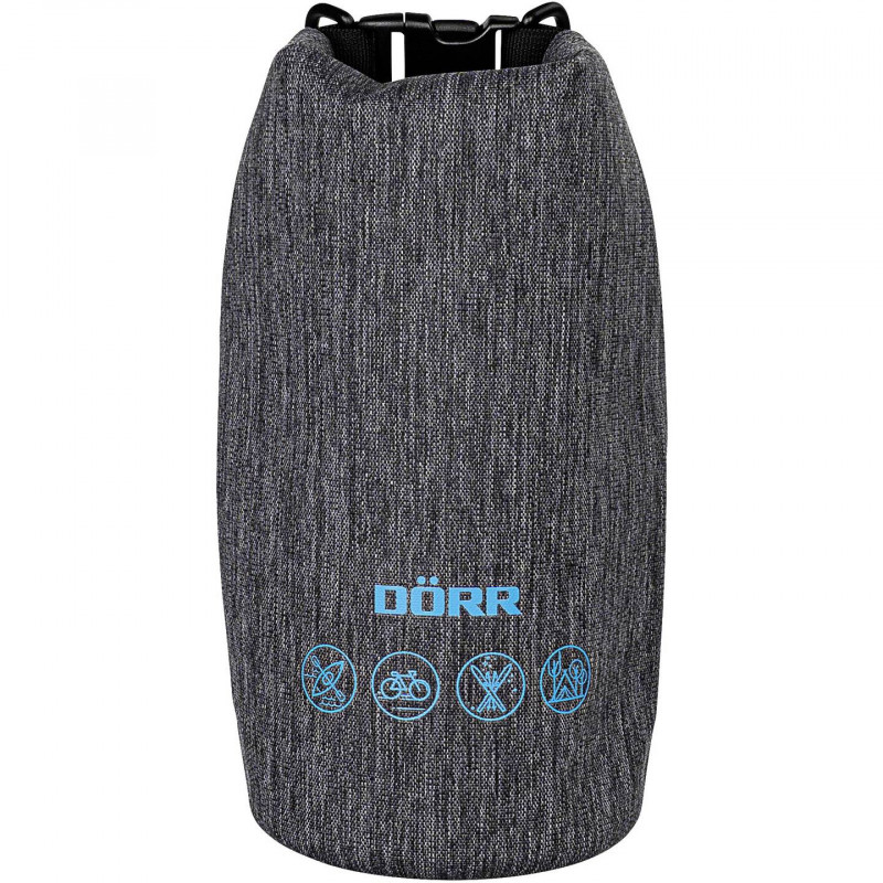 Sac étanche Dörr Anthracite