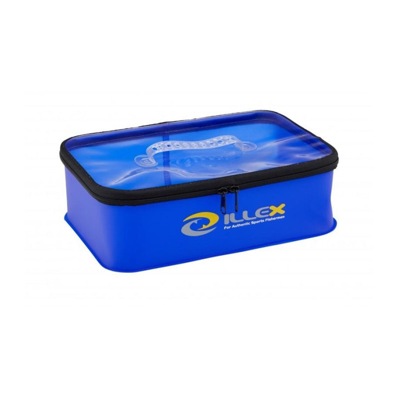 Sac étanche Illex Safe Bage G2