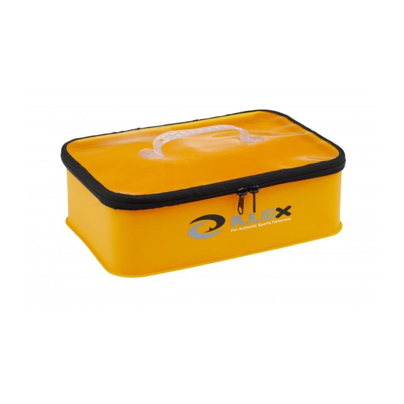 Sac étanche Illex Safe Bage G2