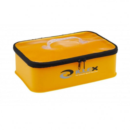 Sac étanche Illex Safe Bage G2