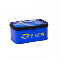 Sac étanche Illex Safe Bage G2