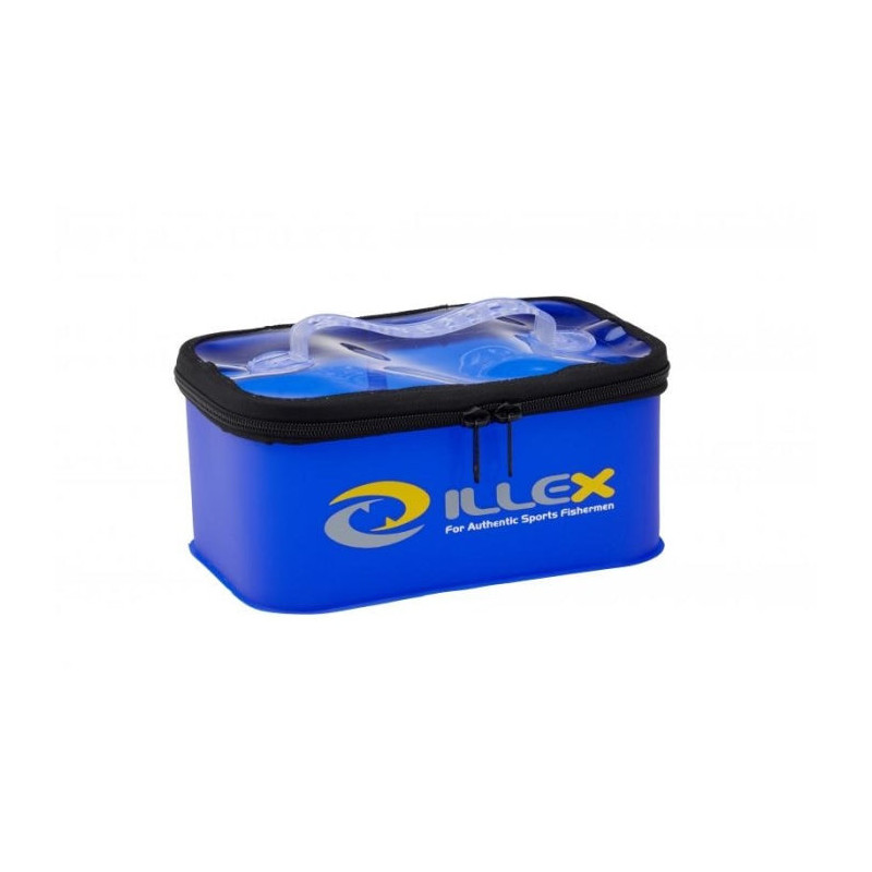 Sac étanche Illex Safe Bage G2
