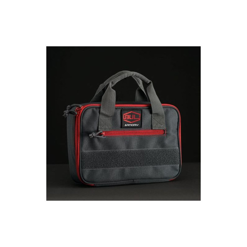Sacoche de transport Bul Armory pour arme de poing