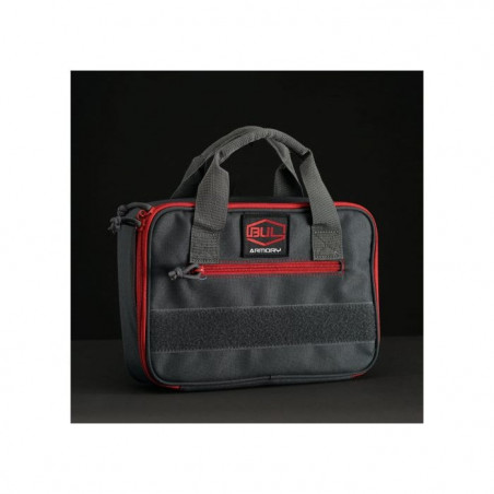 Sacoche de transport Bul Armory pour arme de poing