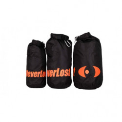 Set de 3 sacs NeverLost...