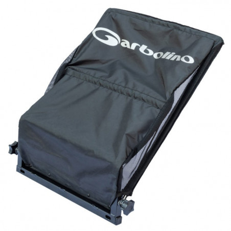 Tente amovible Garbolino pour dessertes avec inserts