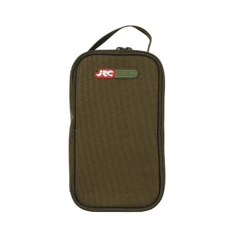 Trousse à Bas de Ligne et appat JRC Defender Hook Bait