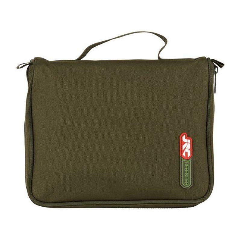 Trousse à bas de ligne JRC Defender Rig Wallet