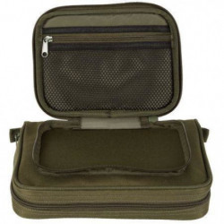 Trousse à bas de ligne JRC Defender Rig Wallet
