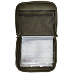 Trousse à bas de ligne JRC Defender Rig Wallet