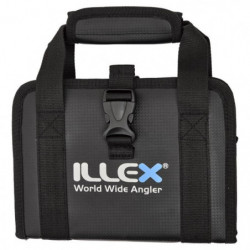 Trousse a Jigs Illex Binder