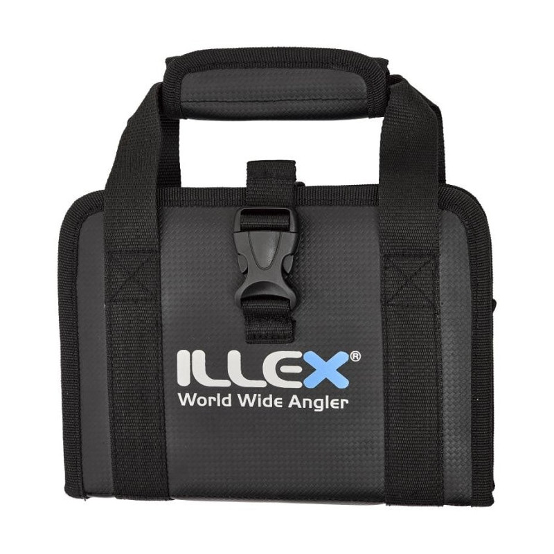 Trousse a Jigs Illex Binder