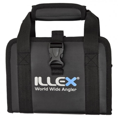 Trousse a Jigs Illex Binder