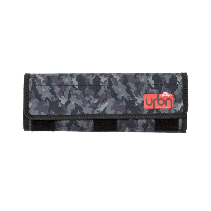 Trousse Berkley URBN Utility Lure Roll