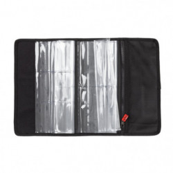 Trousse Berkley URBN Utility Lure Roll