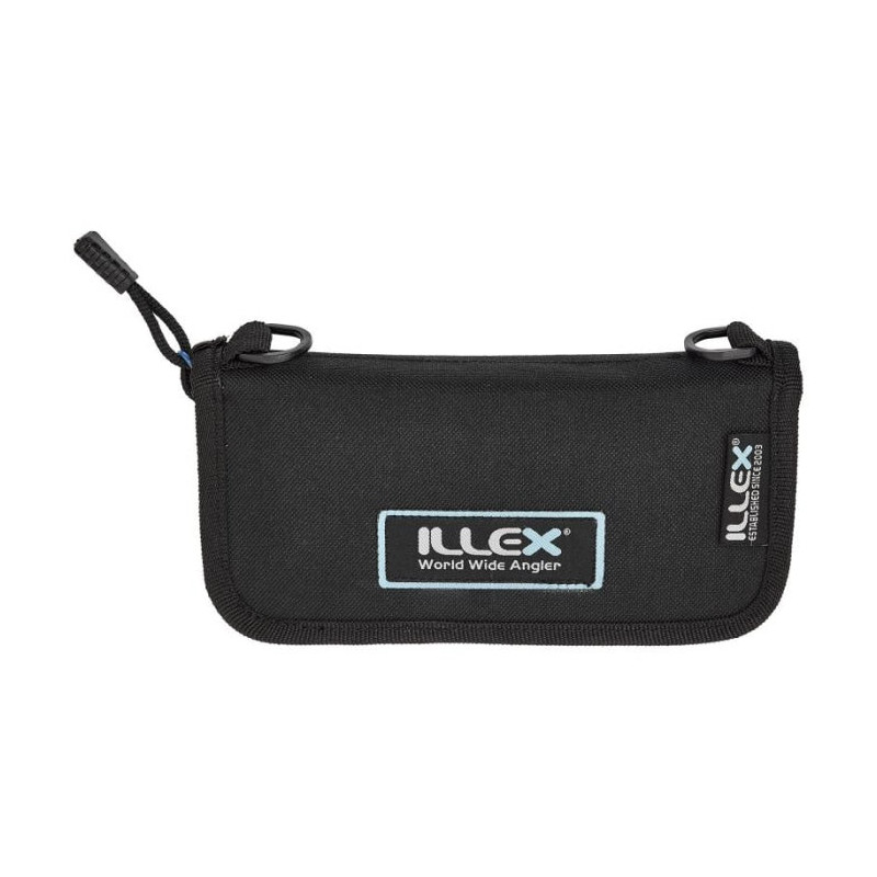 Trousse de rangement Illex Lure River case