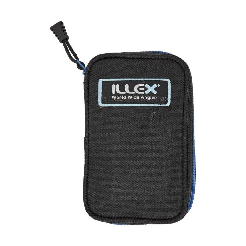 Trousse de rangement Illex Lure Street case