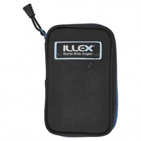 Trousse de rangement Illex Lure Street case