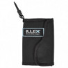 Trousse de rangement pour 8 SpinnerBait Illex Soft Binder