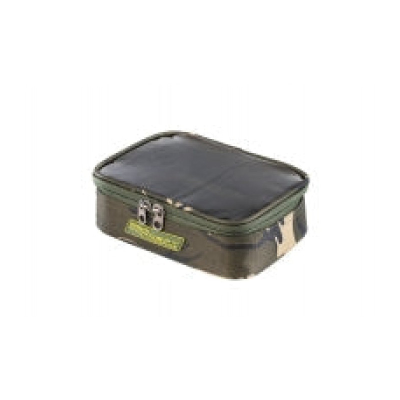 Trousse de Rangement Starbaits Cam Concept Clear Top Pocket XL