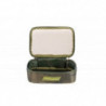 Trousse de Rangement Starbaits Cam Concept Clear Top Pocket XL