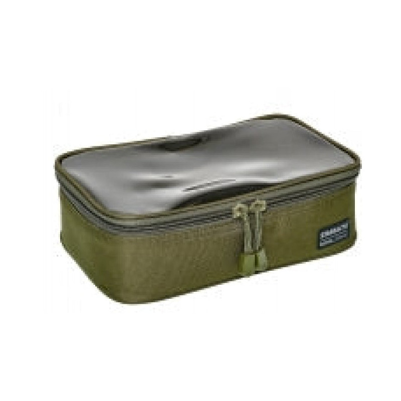 Trousse Starbaits Pro Clear Pouch