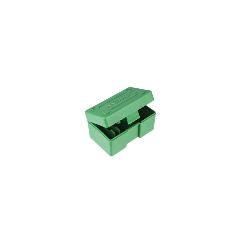 Utility Box RCBS