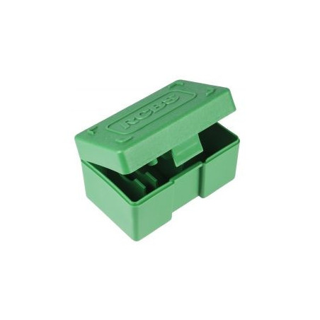 Utility Box RCBS