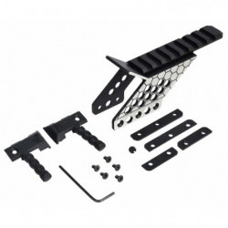 Kit rail de Montage et...