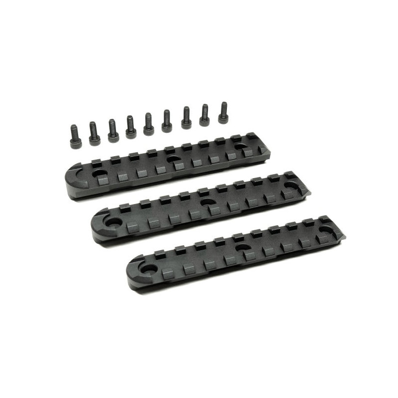 Kit rail type A pour AAC T10