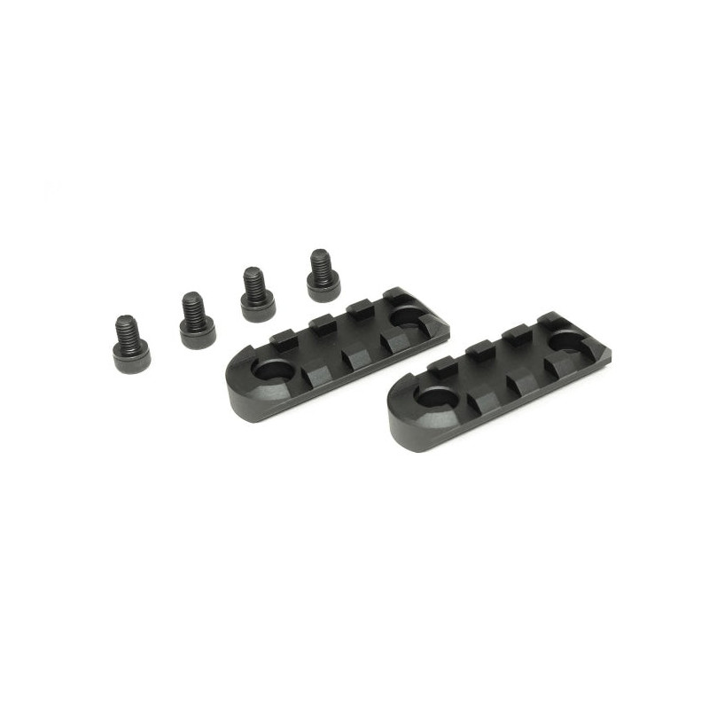 Kit rail type B pour AAC T10
