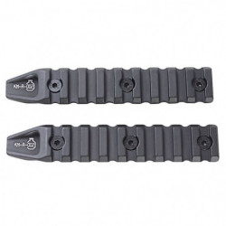 Rail Ares 4.5" pour Garde...