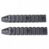 Rail Ares 4.5" pour Garde Main Keymod Amoeba